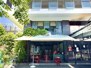 Cho thuê lô góc shophouse ct3 vĩnh điềm trung giá 28 triệu/tháng