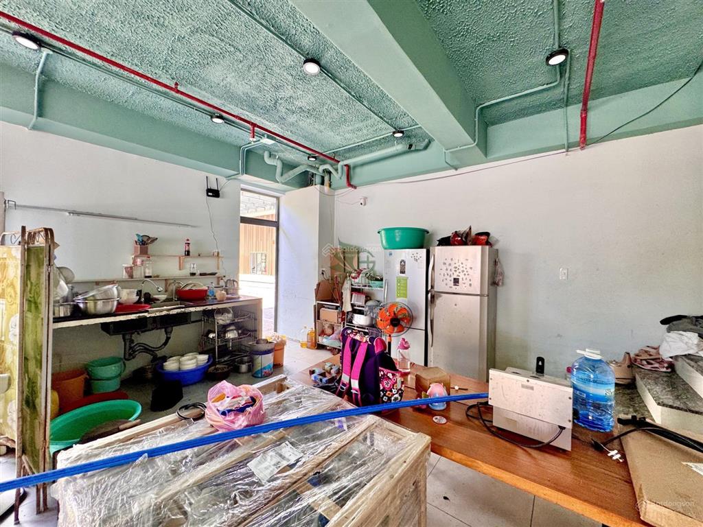 Cho thuê lô góc shophouse ct3 vĩnh điềm trung giá 28 triệu/tháng