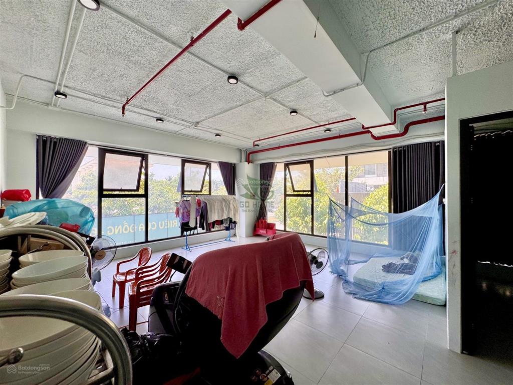 Cho thuê lô góc shophouse ct3 vĩnh điềm trung giá 28 triệu/tháng