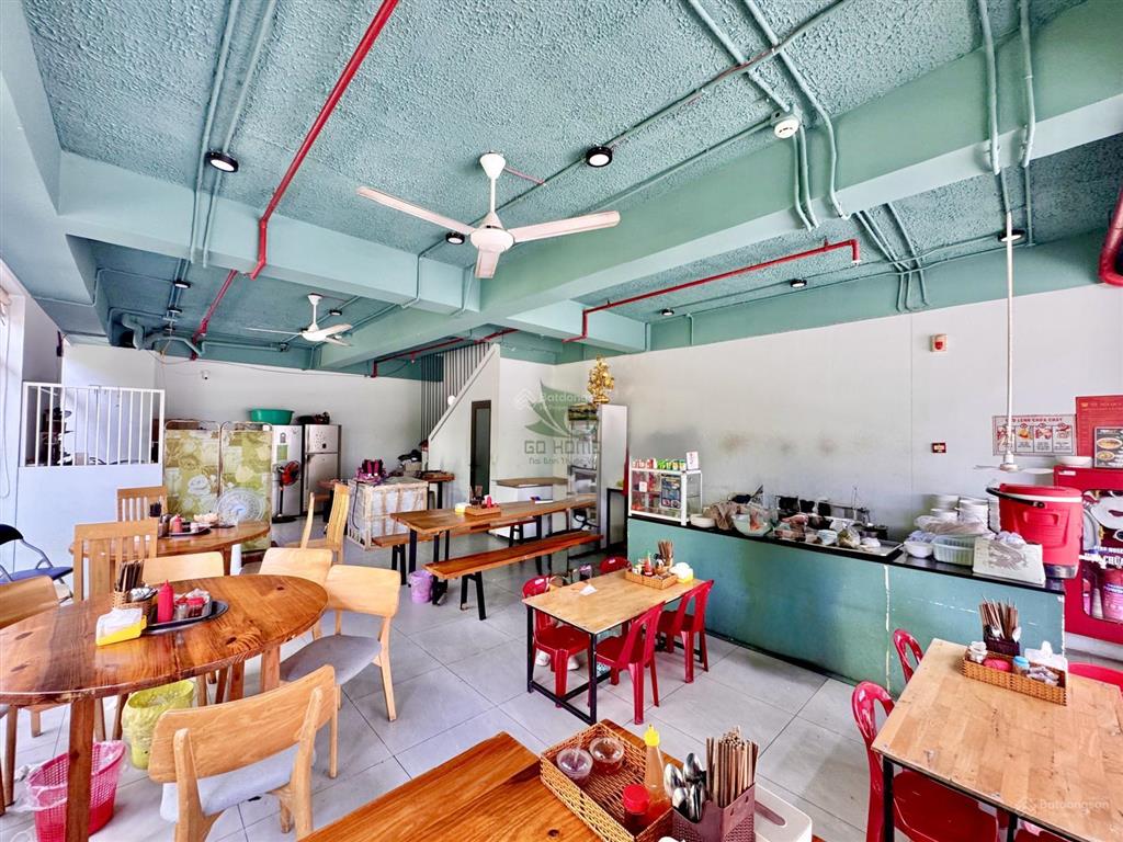 Cho thuê lô góc shophouse ct3 vĩnh điềm trung giá 28 triệu/tháng