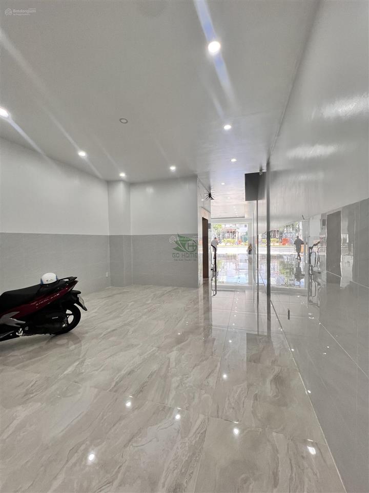 Cho thuê mặt bằng 2 tầng mặt đường chính khu vcn phước long gần dự án sungroup