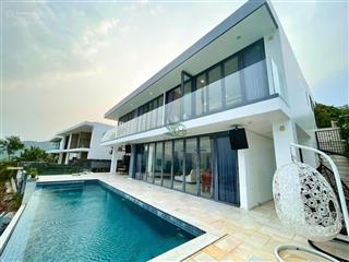 Cho thuê biệt thự anh nguyễn 5 phòng ngủ siêu đẹp có hồ bơi giá 180 triệu/tháng