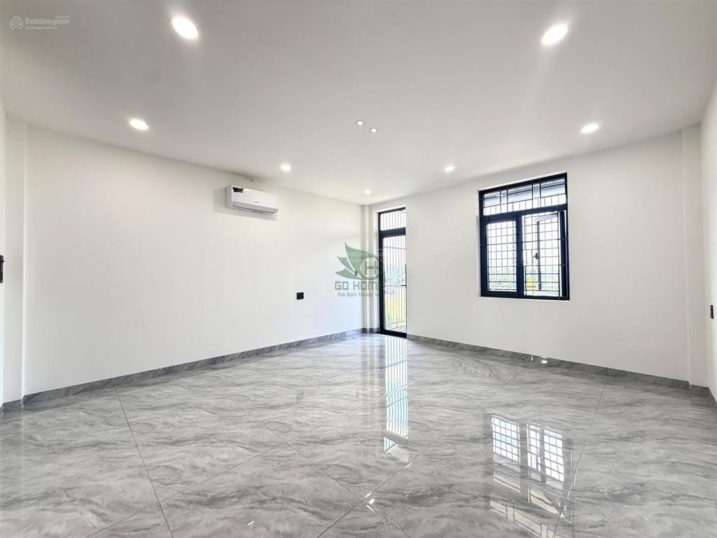 Cho thuê nhà mới 4 phòng ngủ khu đô thị mỹ gia gói 2 giá 20 triệu/tháng