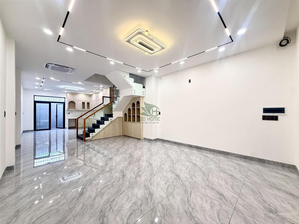 Cho thuê nhà mới 4 phòng ngủ khu đô thị mỹ gia gói 2 giá 20 triệu/tháng