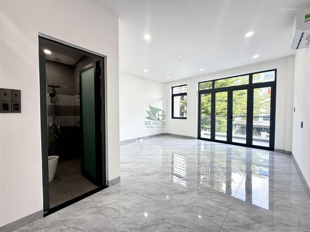 Cho thuê nhà mới 4 phòng ngủ khu đô thị mỹ gia gói 2 giá 20 triệu/tháng