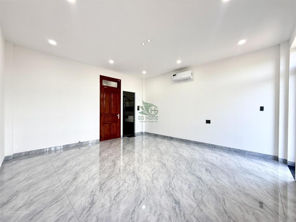 Cho thuê nhà mới 4 phòng ngủ khu đô thị mỹ gia gói 2 giá 20 triệu/tháng