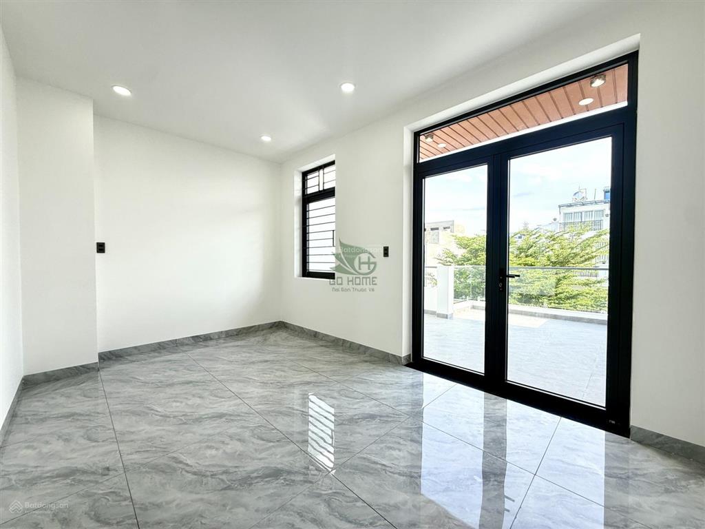 Cho thuê nhà mới 4 phòng ngủ khu đô thị mỹ gia gói 2 giá 20 triệu/tháng