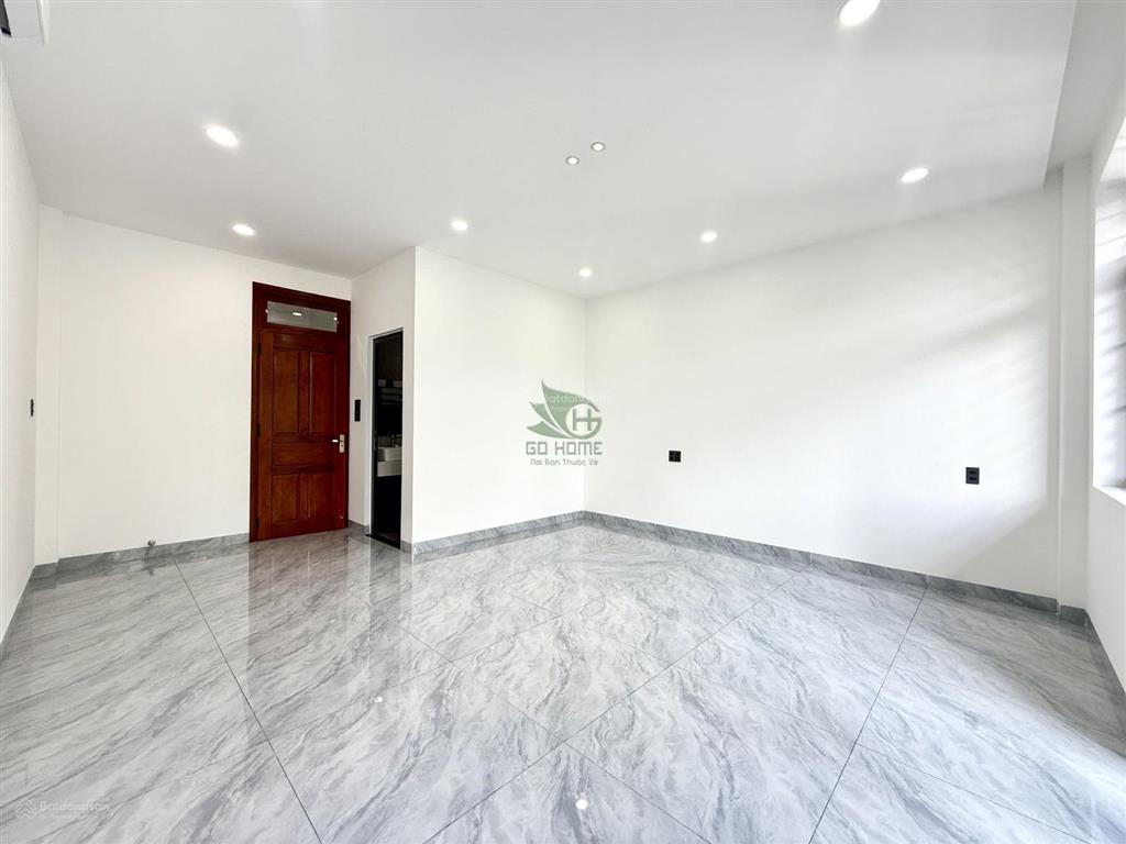 Cho thuê nhà mới 4 phòng ngủ khu đô thị mỹ gia gói 2 giá 20 triệu/tháng