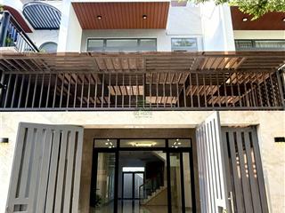 Cho thuê nhà mới 4 phòng ngủ khu đô thị mỹ gia gói 2 giá 20 triệu/tháng