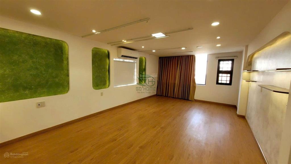 Cho thuê nhà ở kinh doanh 4 tầng 6 phòng chuẩn spa gần ngay khu phố hàn