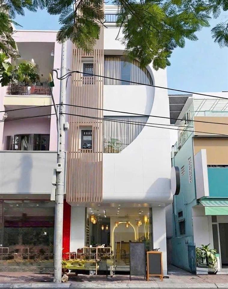 Cho thuê nhà ở kinh doanh 4 tầng 6 phòng chuẩn spa gần ngay khu phố hàn