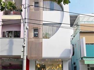 Cho thuê nhà ở kinh doanh 4 tầng 6 phòng chuẩn spa gần ngay khu phố hàn