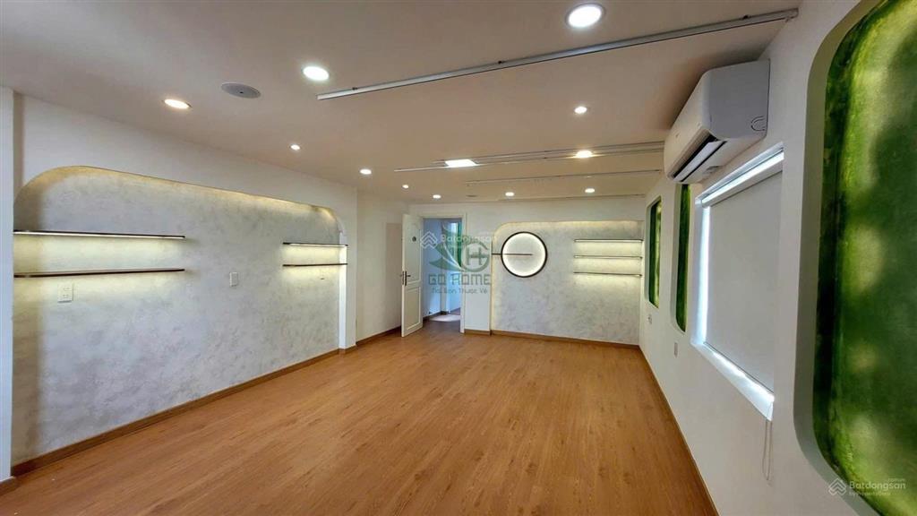 Cho thuê nhà ở kinh doanh 4 tầng 6 phòng chuẩn spa gần ngay khu phố hàn