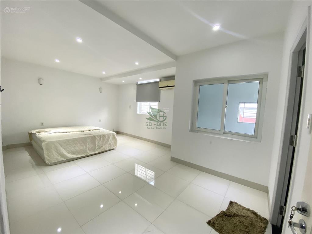 Cho thuê biệt thự 6 phòng có sân vườn khu vực vạn thắng giá 22 triệu/tháng
