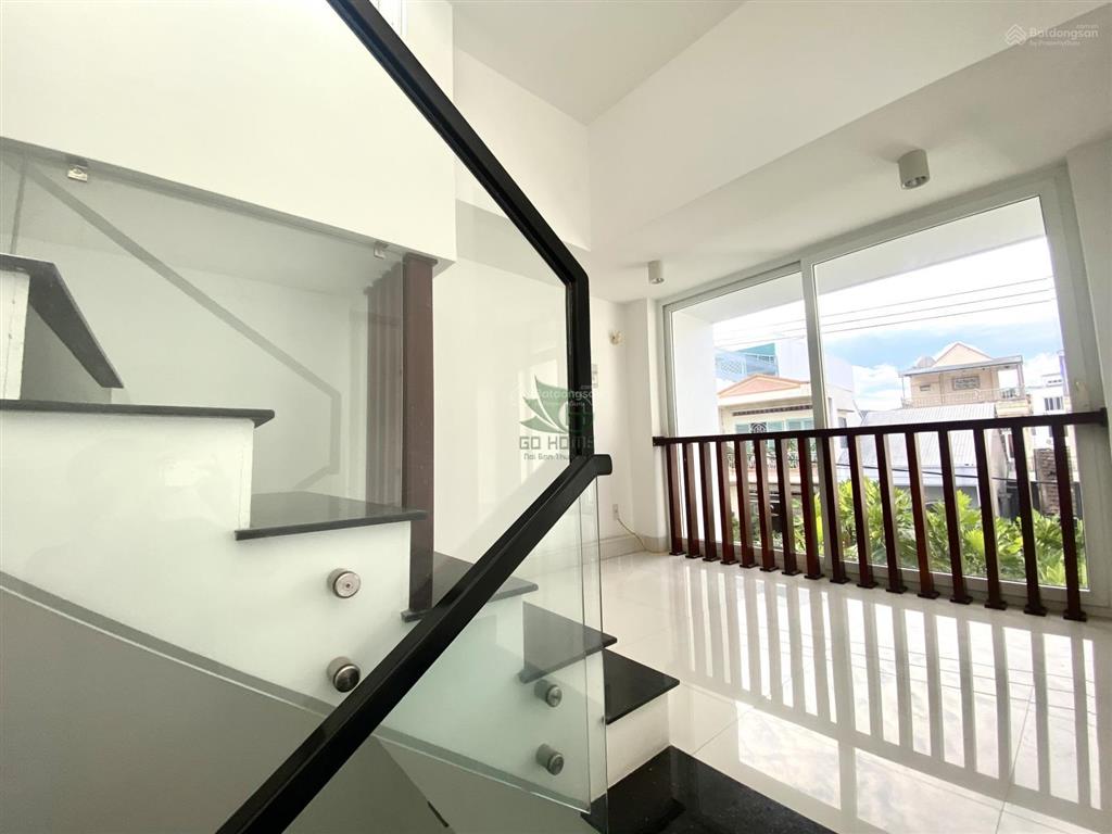 Cho thuê biệt thự 6 phòng có sân vườn khu vực vạn thắng giá 22 triệu/tháng