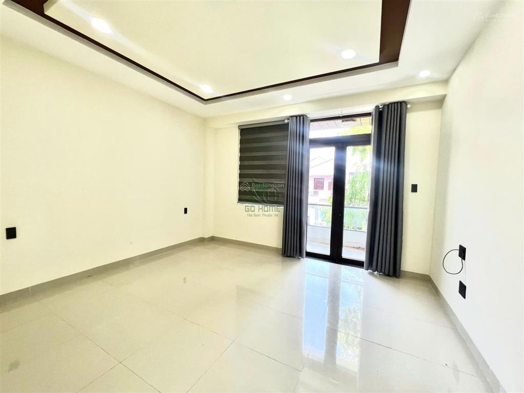 Cho thuê nhà kinh doanh 3 tầng khu vĩnh điềm trung giá 20 triệu/tháng