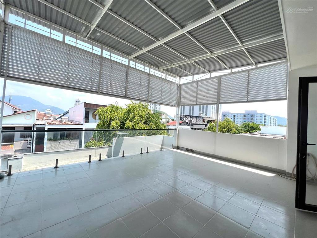 Cho thuê nhà kinh doanh 3 tầng khu vĩnh điềm trung giá 20 triệu/tháng