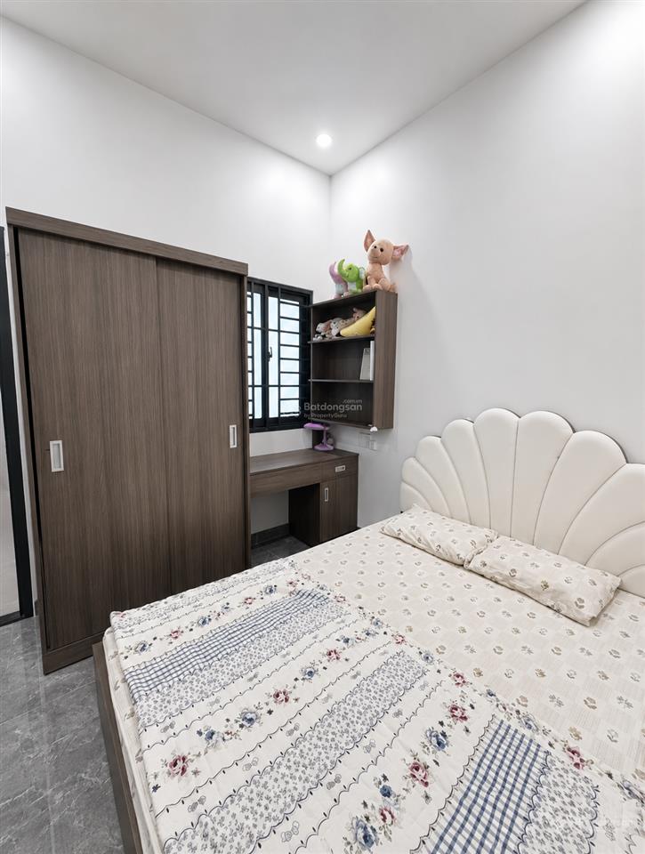 Cho thuê căn villa sân vườn 3 phòng ngủ khu hòn xen bắc nha trang