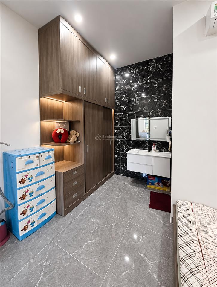 Cho thuê căn villa sân vườn 3 phòng ngủ khu hòn xen bắc nha trang