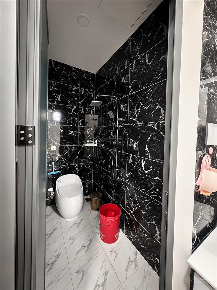 Cho thuê căn villa sân vườn 3 phòng ngủ khu hòn xen bắc nha trang