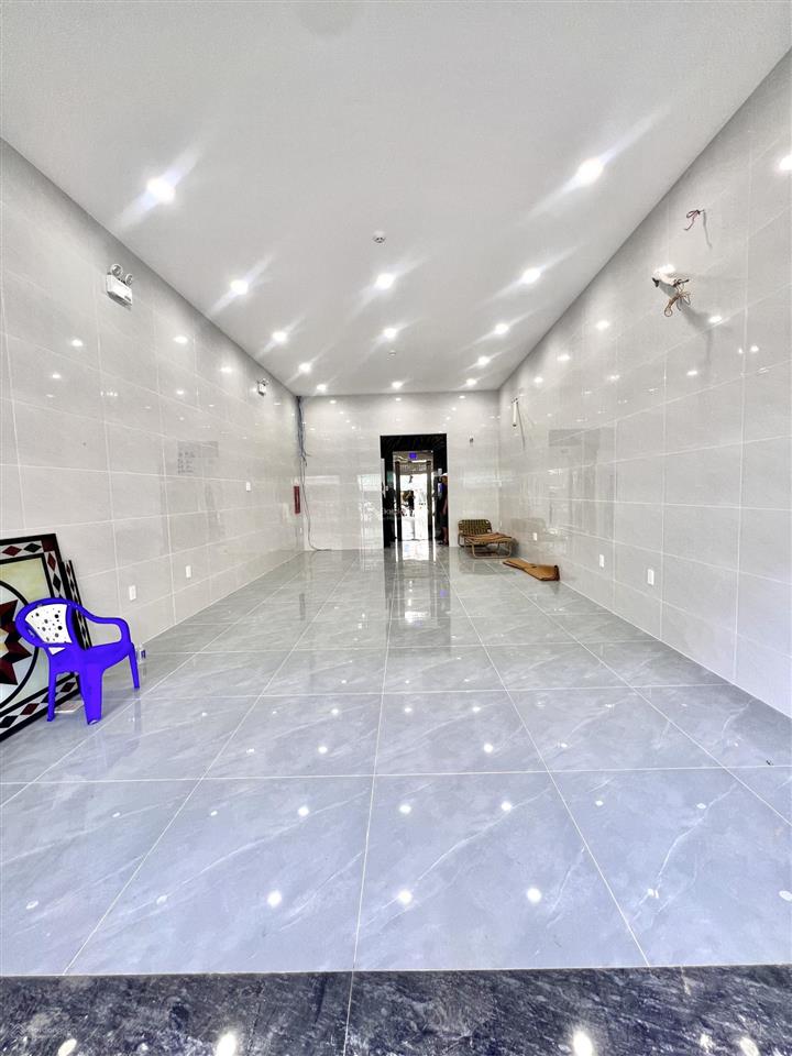 Cho thuê nhà kinh doanh 4 tầng có thang máy, pccc khu bàn cờ phước long