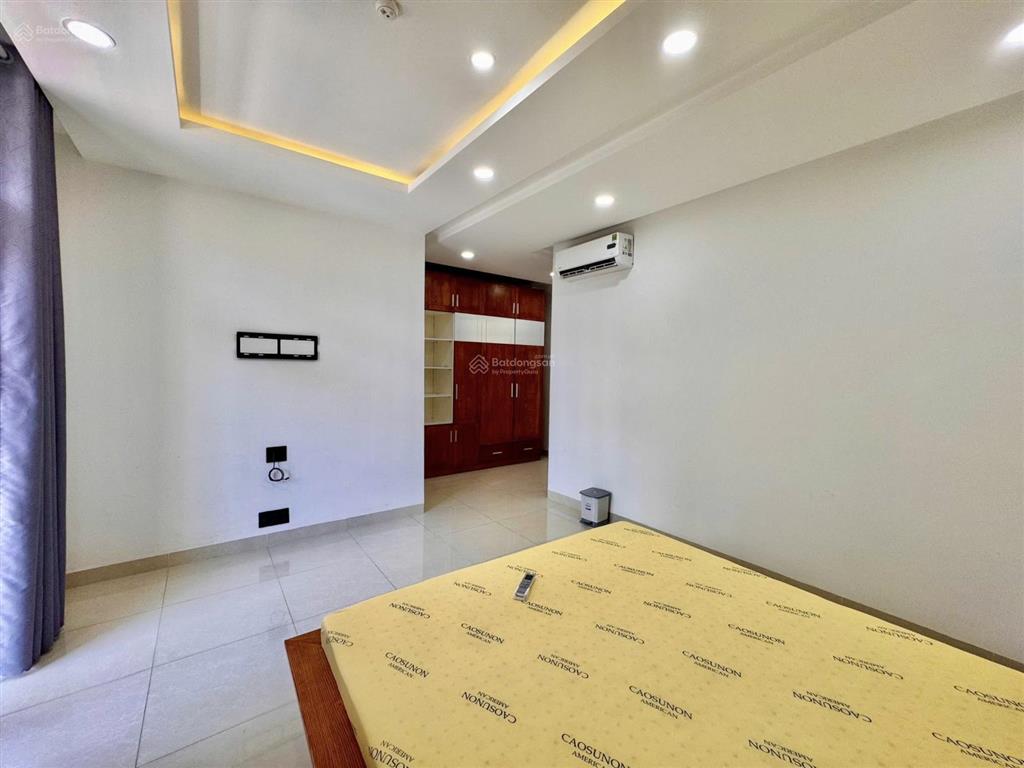 Cho thuê nhà kinh doanh 3 tầng 5 phòng khu vĩnh điềm trung