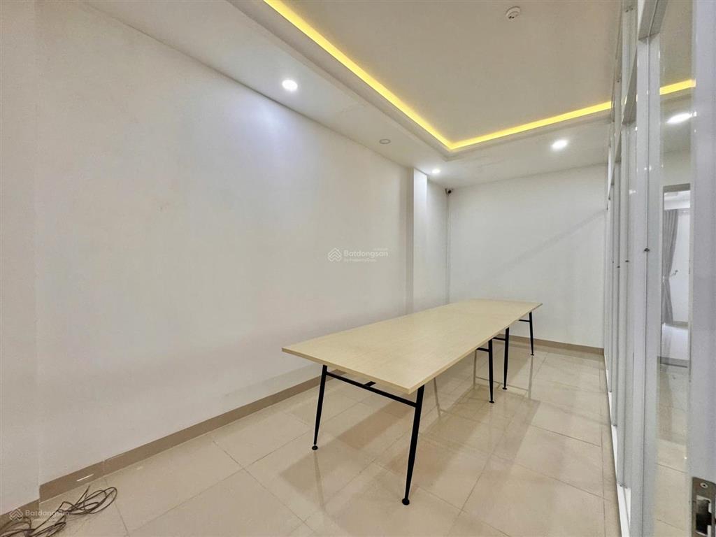 Cho thuê nhà kinh doanh 3 tầng 5 phòng khu vĩnh điềm trung