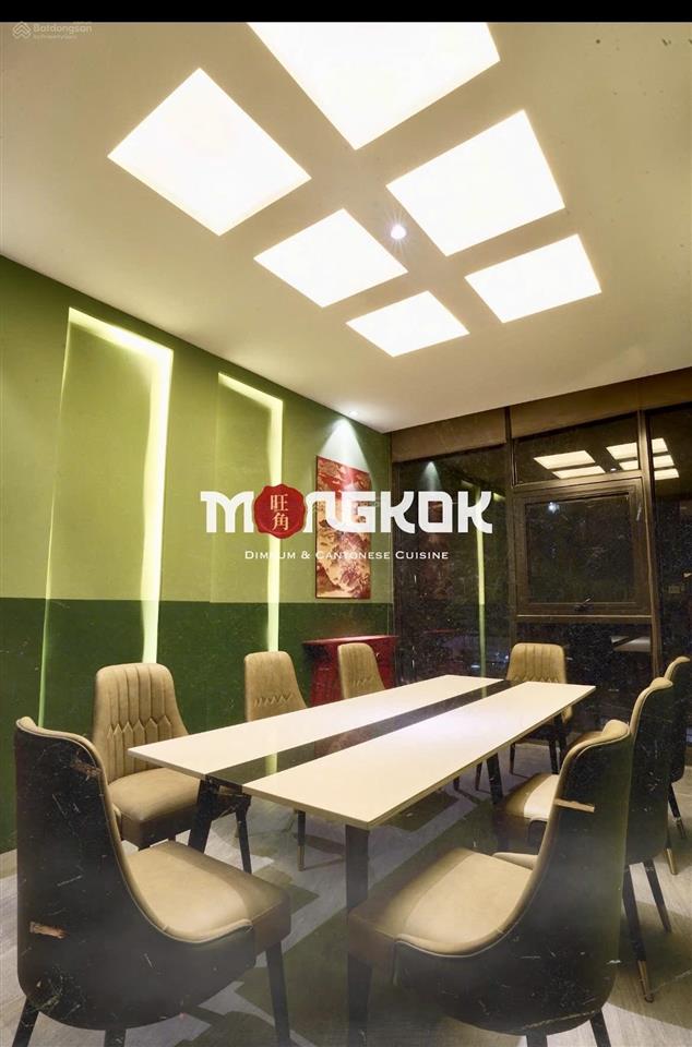 Cho thuê mặt bằng kinh doanh 2 mặt tiền 300m2 3 tầng ngang bám đường 40m khu phước hoà