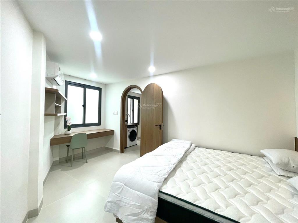 Nhà mới xây full nội thất 4 phòng ngủ có sân  phía bắc nha trang