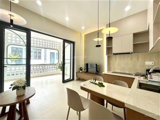 Nhà mới xây full nội thất 4 phòng ngủ có sân  phía bắc nha trang