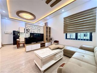 Nhà đẹp vừa ở vừa kinh doanh 4 phòng ngủ full nội thất có thang máy khu mỹ gia gói 2