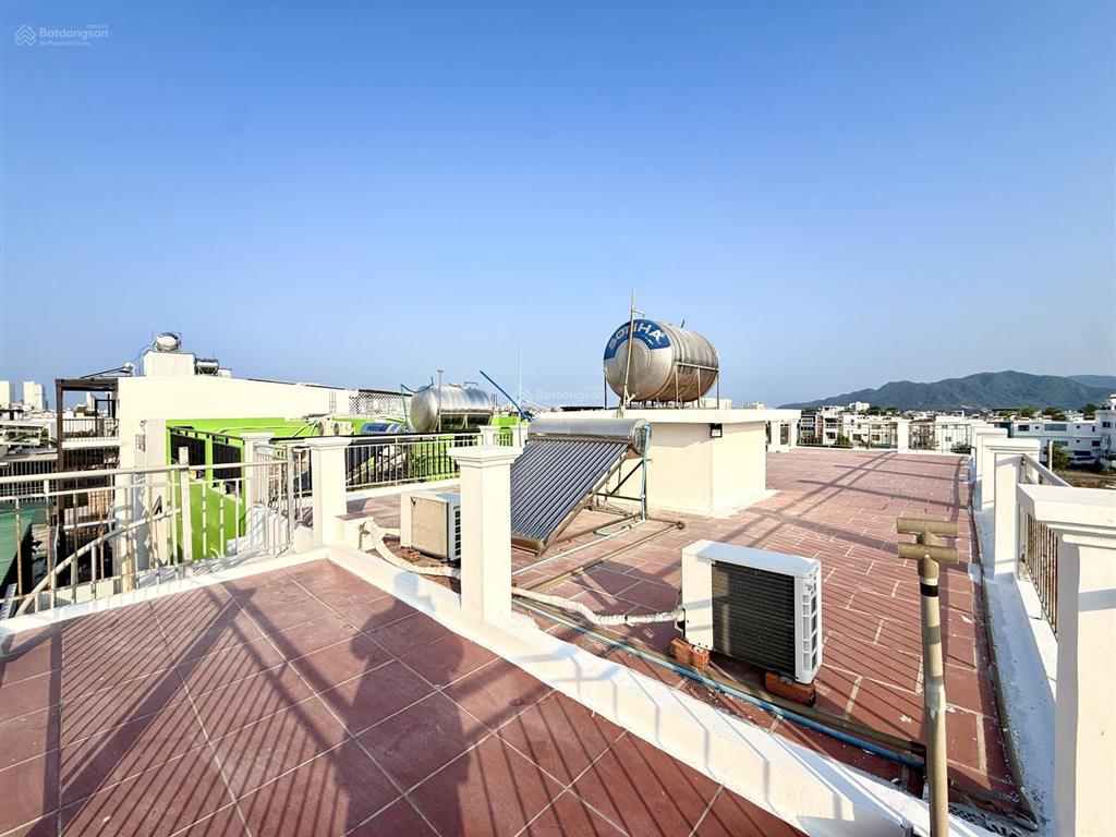 Nhà đẹp vừa ở vừa kinh doanh 4 phòng ngủ full nội thất có thang máy khu mỹ gia gói 2