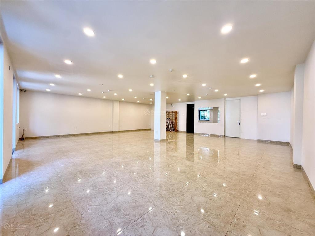Cho thuê mặt bằng 120m2 tầng 2 đường số 13 hà quang 2 giá 10 triệu/tháng