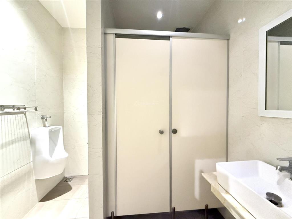 Cho thuê mặt bằng 120m2 tầng 2 đường số 13 hà quang 2 giá 10 triệu/tháng