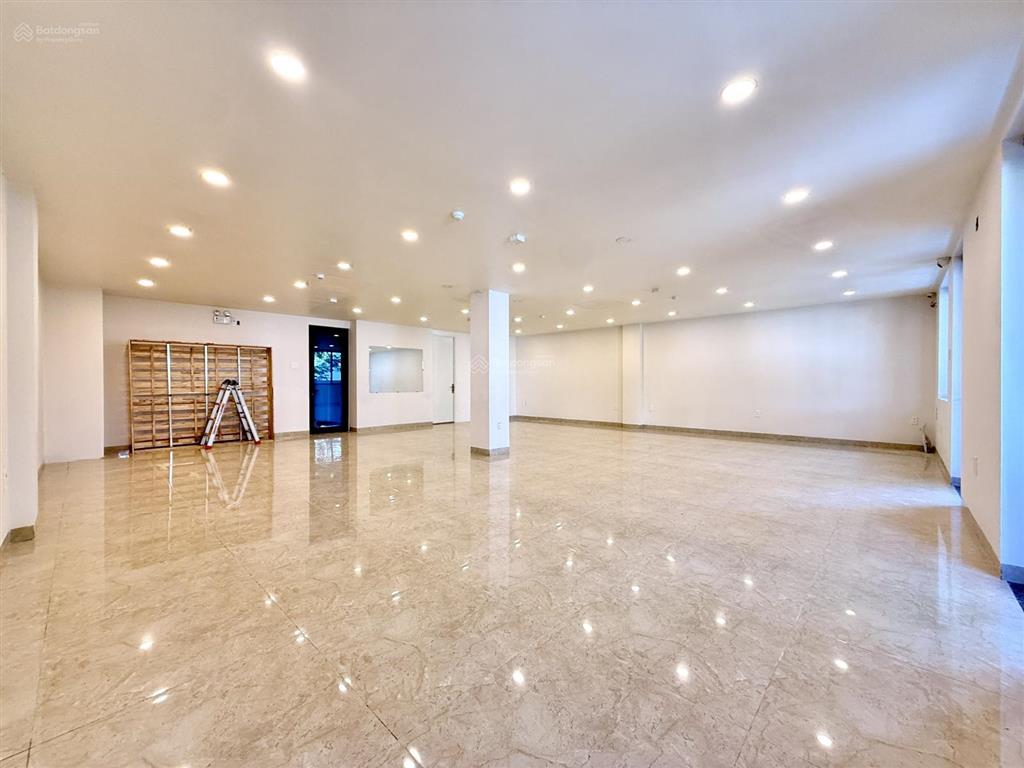 Cho thuê mặt bằng 120m2 tầng 2 đường số 13 hà quang 2 giá 10 triệu/tháng