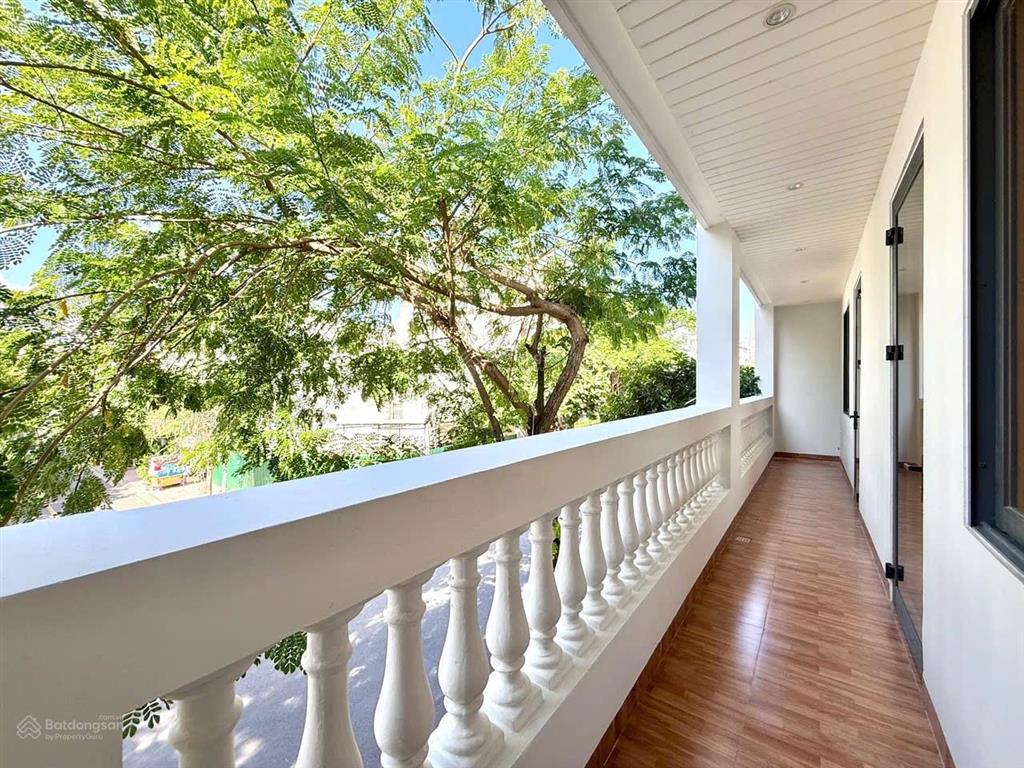 Cho thuê mặt bằng 120m2 tầng 2 đường số 13 hà quang 2 giá 10 triệu/tháng