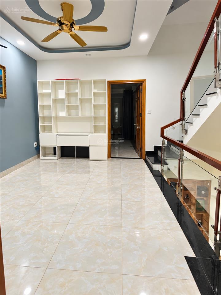 Cho thuê nhà nguyên căn 3 phòng ngủ đầy đủ nội thất khu mỹ gia gói 7 giá 30 triệu/tháng