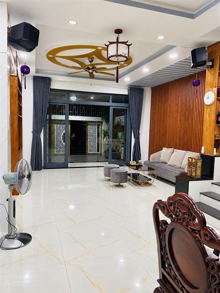 Cho thuê nhà nguyên căn 3 phòng ngủ đầy đủ nội thất khu mỹ gia gói 7 giá 30 triệu/tháng