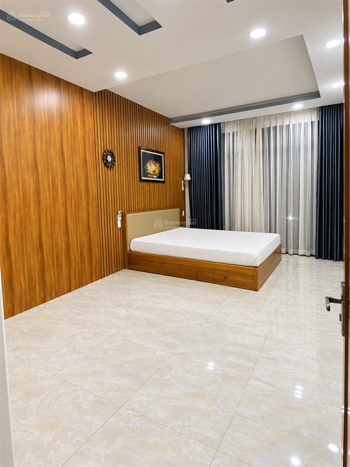 Cho thuê nhà nguyên căn 3 phòng ngủ đầy đủ nội thất khu mỹ gia gói 7 giá 30 triệu/tháng