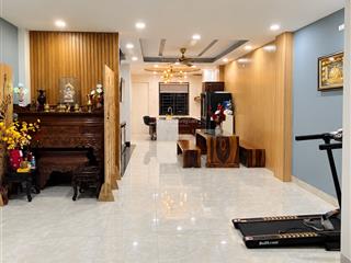 Cho thuê nhà nguyên căn 3 phòng ngủ đầy đủ nội thất khu mỹ gia gói 7 giá 30 triệu/tháng