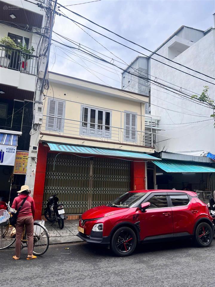 Cho thuê nhà ở kinh doanh 2 tầng gần chợ đầm giá 15 triệu/tháng