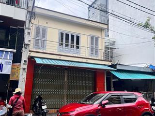 Cho thuê nhà ở kinh doanh 2 tầng gần chợ đầm giá 15 triệu/tháng