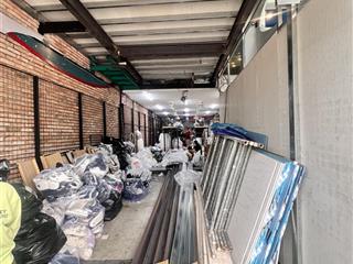 Cho thuê mặt bằng tầng trệt mặt đường trần phú khu đông đúc khách du lịch giá 170 triệu/tháng