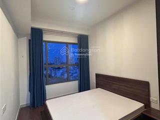 Cần bán gấp 1pn officetel vừa ở vừa làm văn phòng, view trung tâm thể thao quốc tế nam rạch chiếc