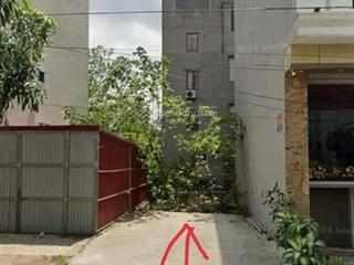 Bán lô đất đường ngô quyền, phường kinh bắc. diện tích 80m2, mặt tiền 5m, hướng tây bắc. hàng f0