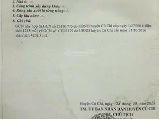 Bán đất mặt tiền tỉnh lộ 6 ,ấp phú lợi xã phú mỹ hưng ,gần đền thờ bến dược. (24 tỷ. chính chủ bán)