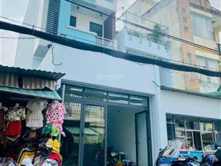 Bán gấp nhà 2 lầu 5x20m giá 1,05 tỷ ngay chợ bình chánh, cho thuê 25 triệu/tháng