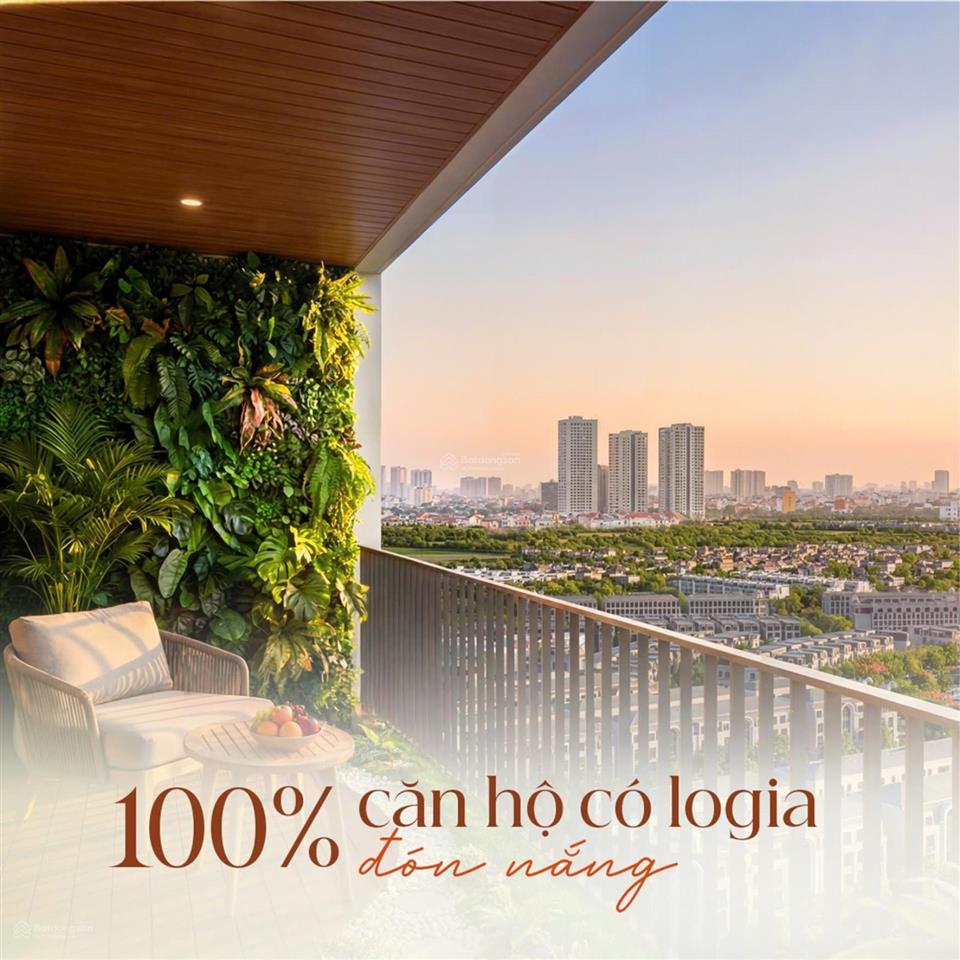 Chiết khấu khủng 15% cho căn 3 phòng ngủ