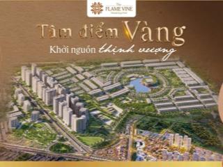 2pn  lựa chọn an toàn mà sinh lời tại the flame vine