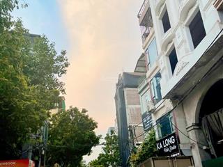 Bán đất tt phú thượng  tây hồ. dt 58m x mt 5.2m  giá chỉ 11.9 tỷ  ô tô tránh vào nhà ngõ thông